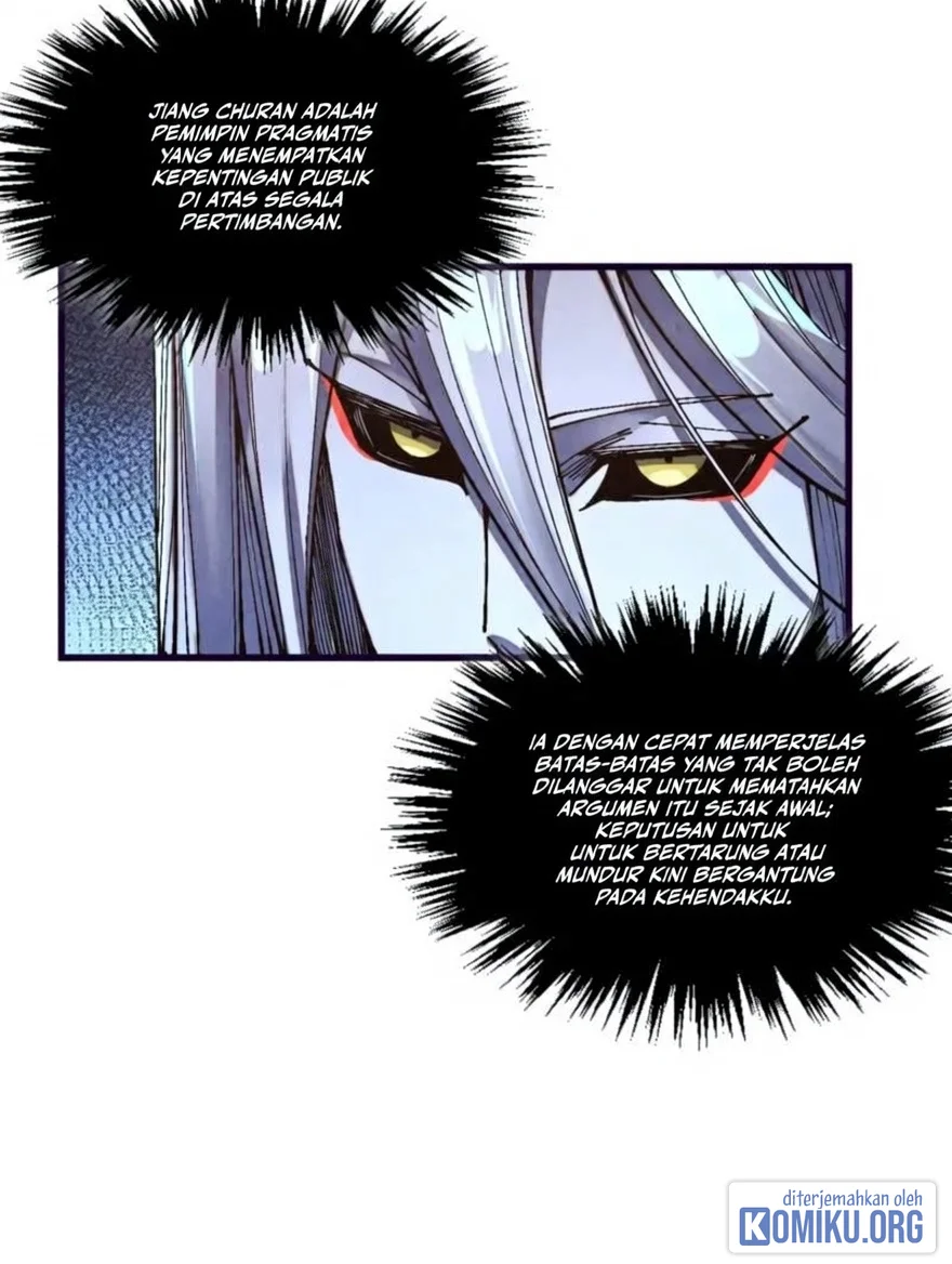 The Ultimate of All Ages Chapter 556 Gambar 8