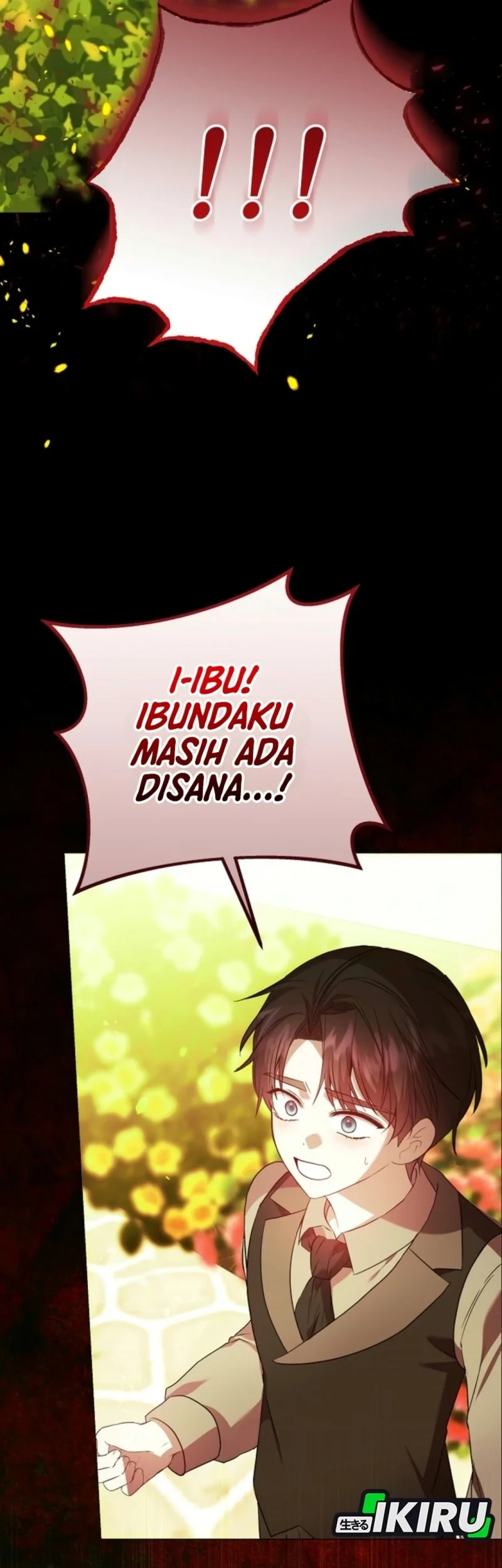 The Villainess Gets Her Sponsorship Chapter 10 Gambar 28