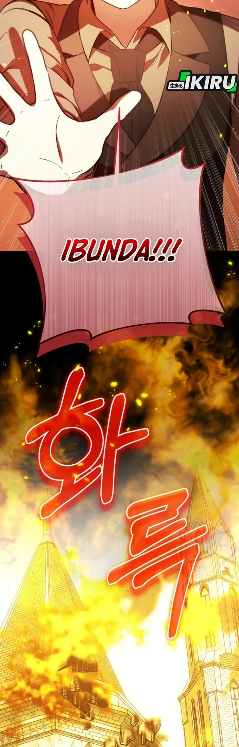 The Villainess Gets Her Sponsorship Chapter 10 Gambar 39