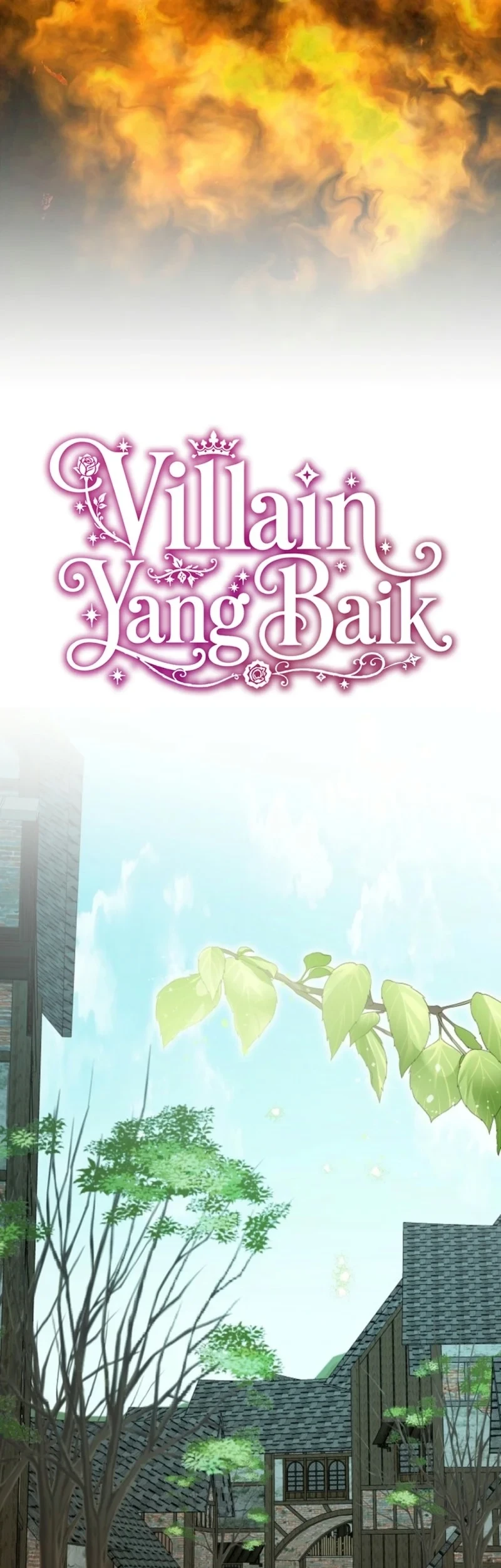 The Villainess Gets Her Sponsorship Chapter 10 Gambar 41