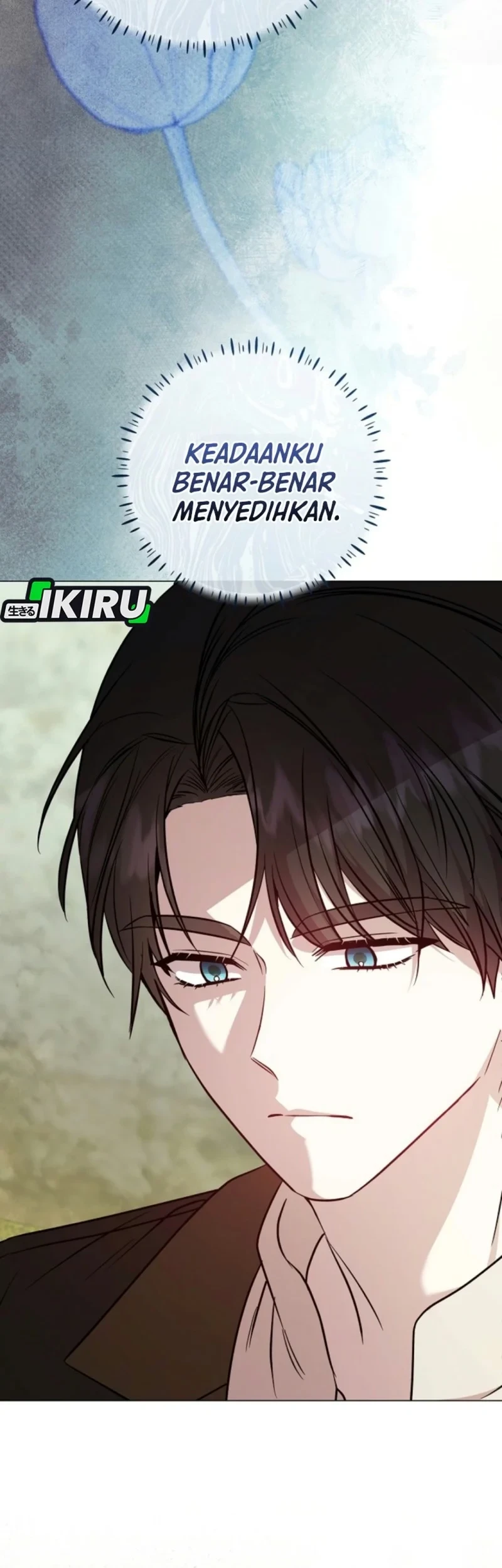 The Villainess Gets Her Sponsorship Chapter 10 Gambar 46