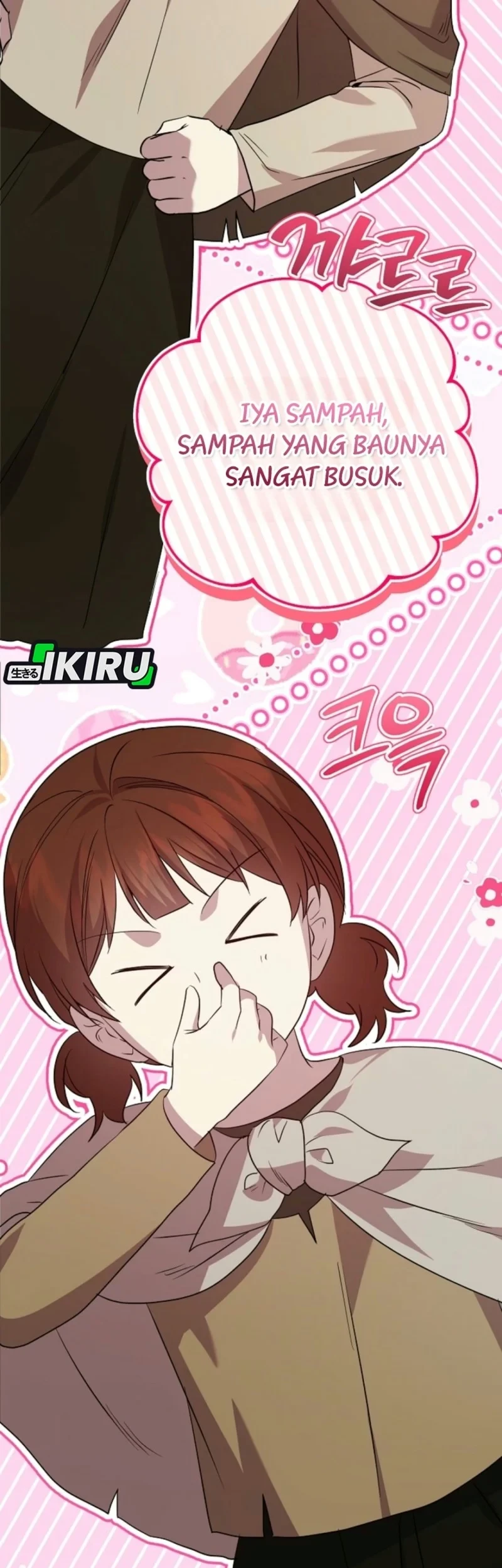 The Villainess Gets Her Sponsorship Chapter 10 Gambar 57