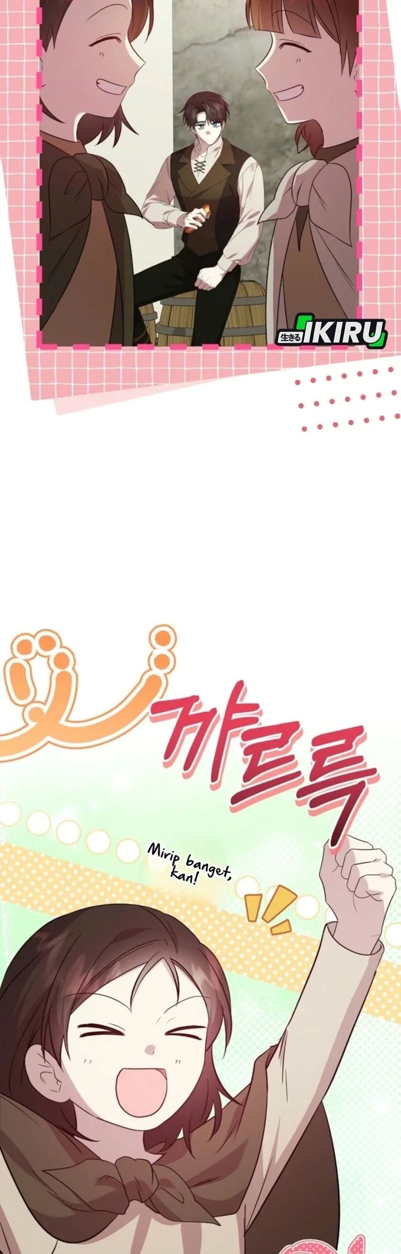The Villainess Gets Her Sponsorship Chapter 10 Gambar 59
