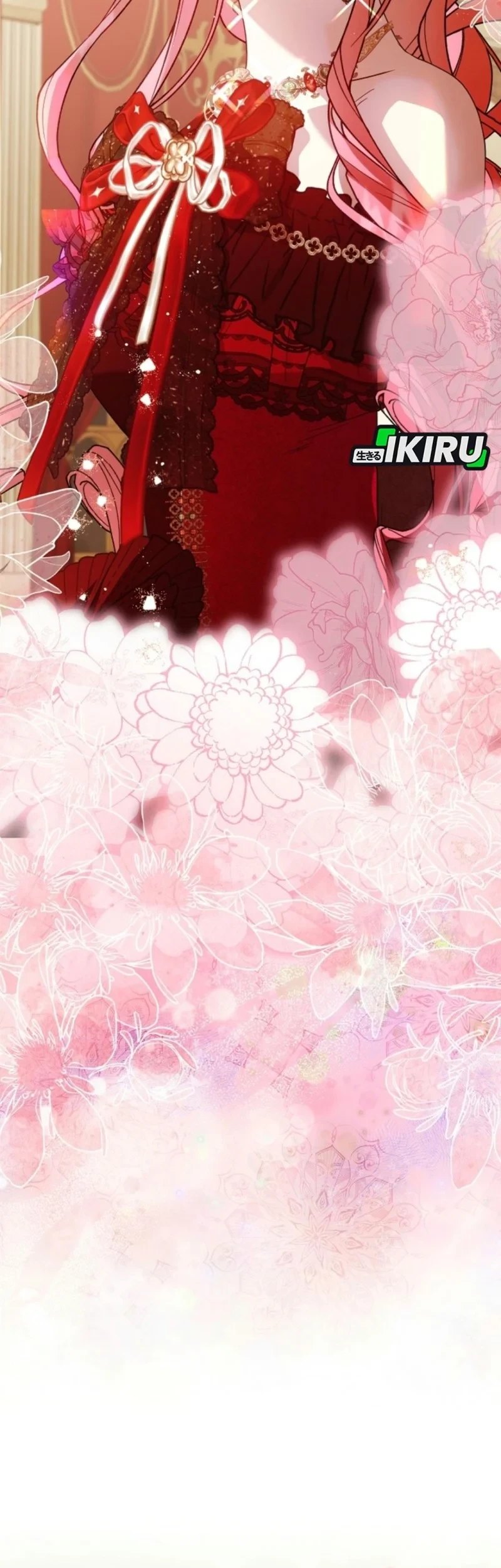 The Villainess Gets Her Sponsorship Chapter 10 Gambar 70