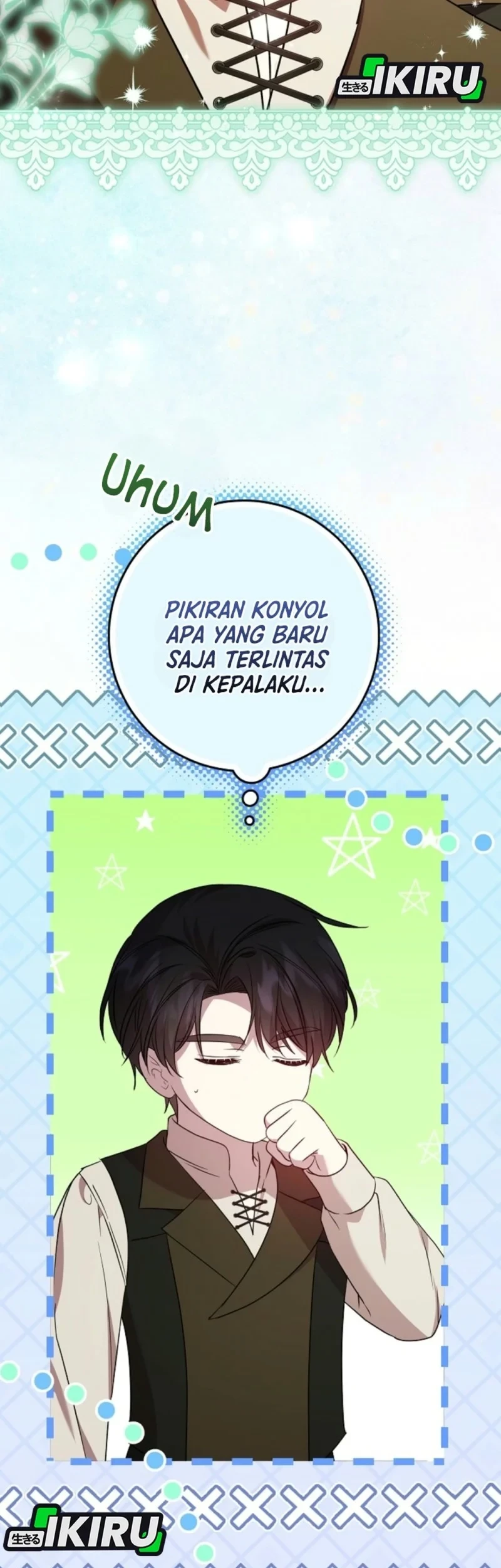 The Villainess Gets Her Sponsorship Chapter 10 Gambar 72