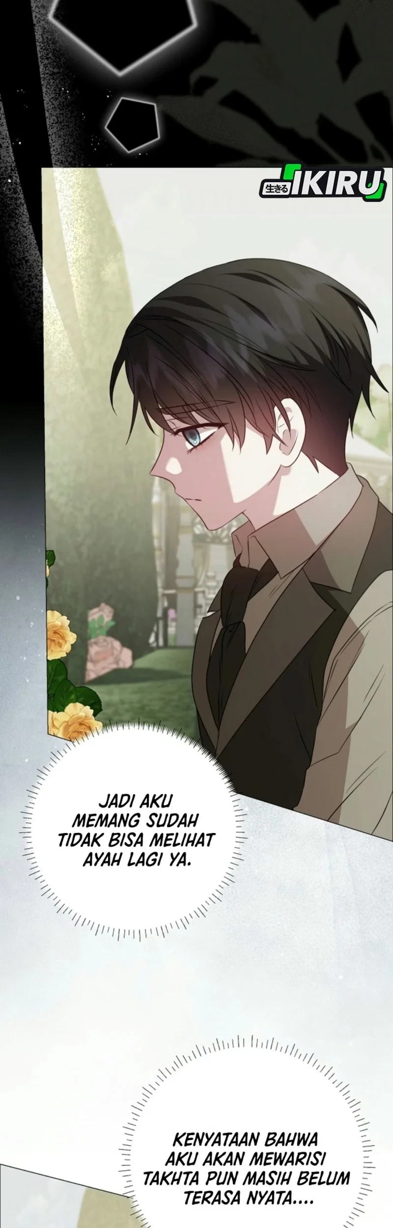 The Villainess Gets Her Sponsorship Chapter 10 Gambar 10