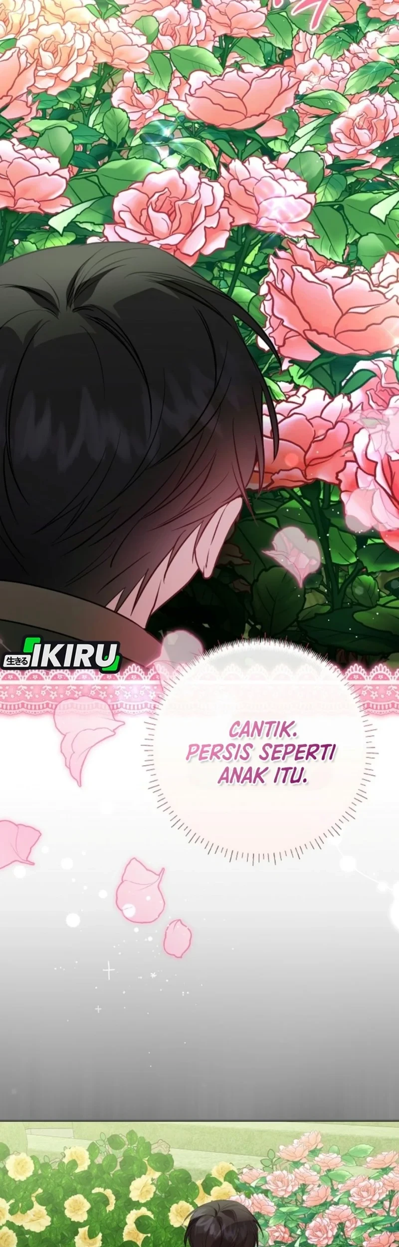 The Villainess Gets Her Sponsorship Chapter 10 Gambar 13