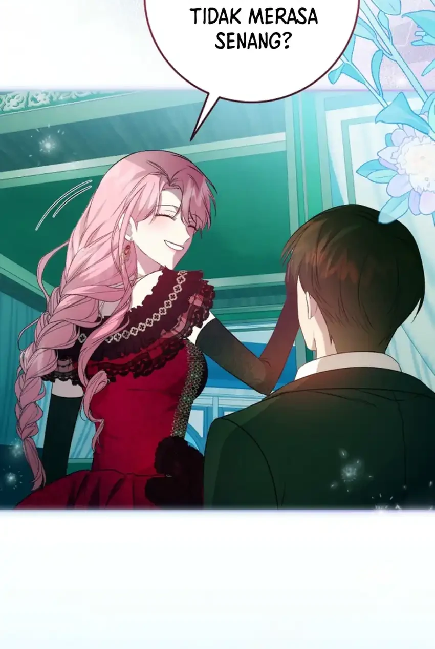 The Villainess Gets Her Sponsorship Chapter 7 Gambar 28
