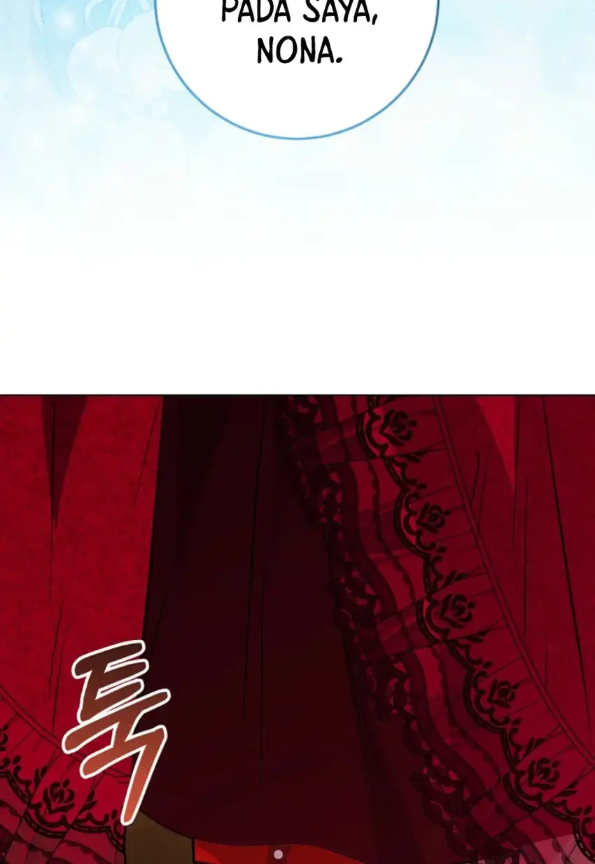 The Villainess Gets Her Sponsorship Chapter 7 Gambar 32