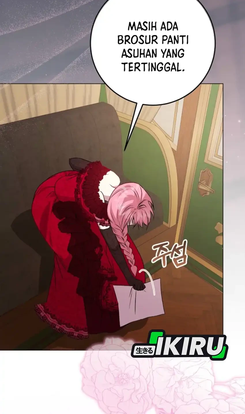The Villainess Gets Her Sponsorship Chapter 7 Gambar 34