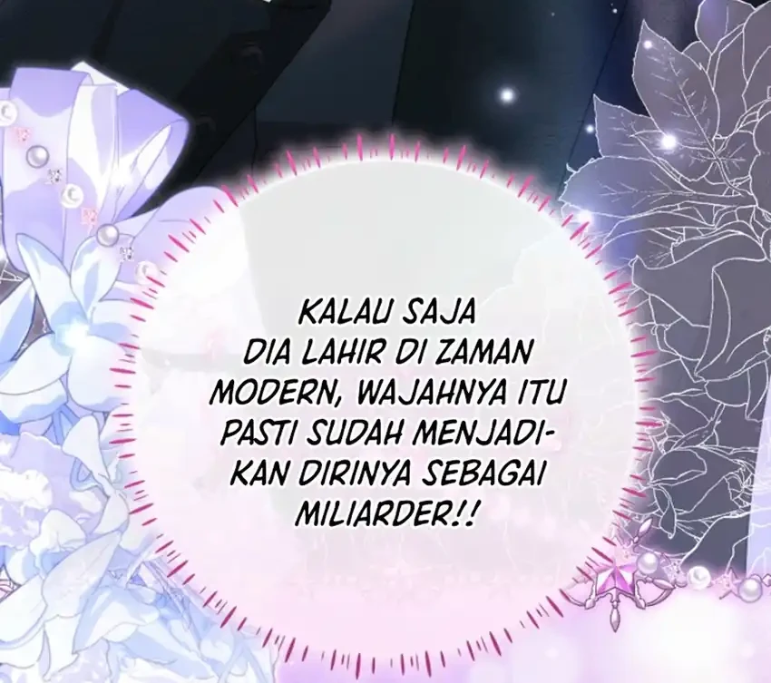 The Villainess Gets Her Sponsorship Chapter 7 Gambar 41