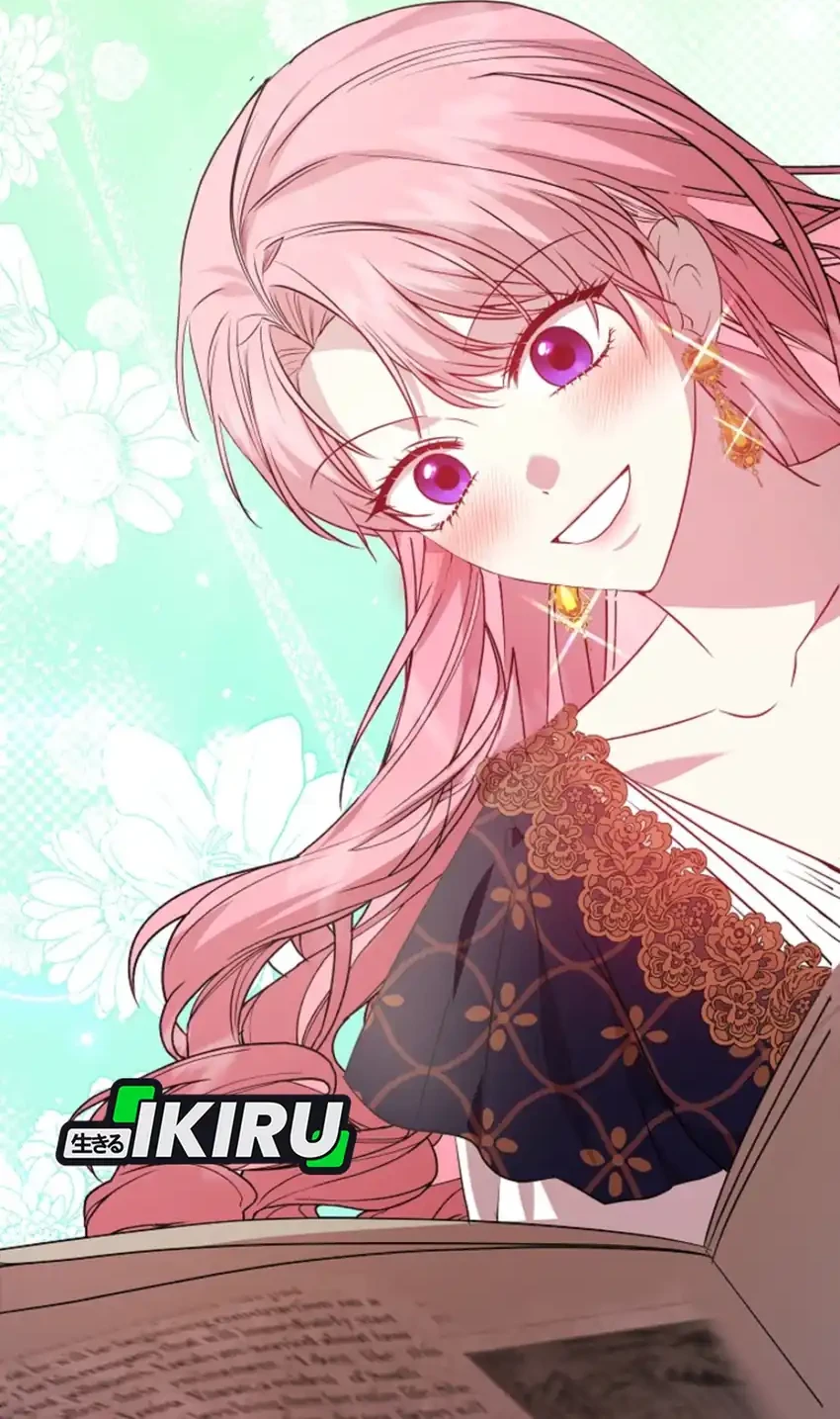 The Villainess Gets Her Sponsorship Chapter 7 Gambar 53