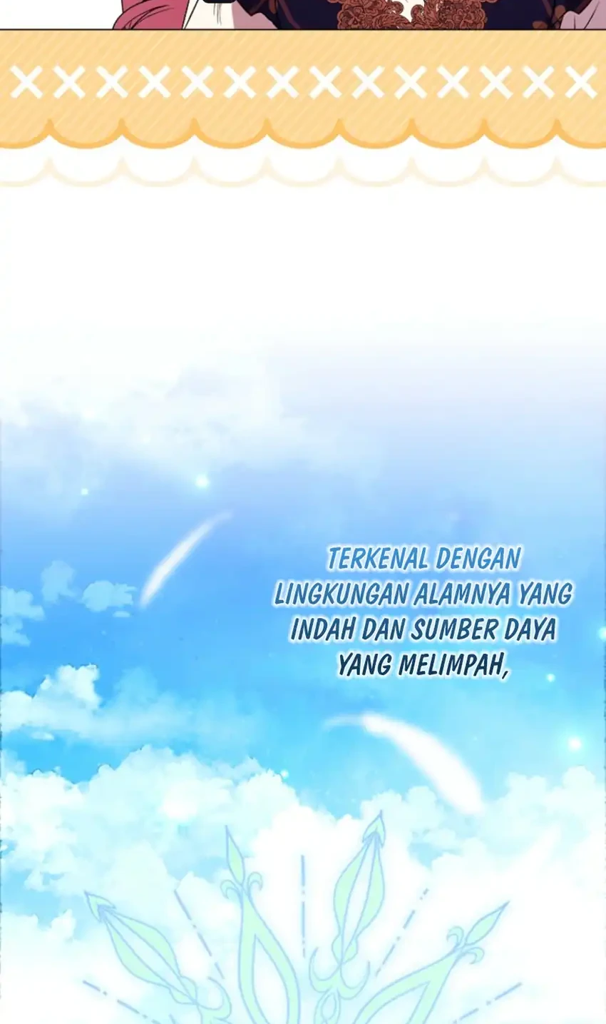 The Villainess Gets Her Sponsorship Chapter 7 Gambar 55