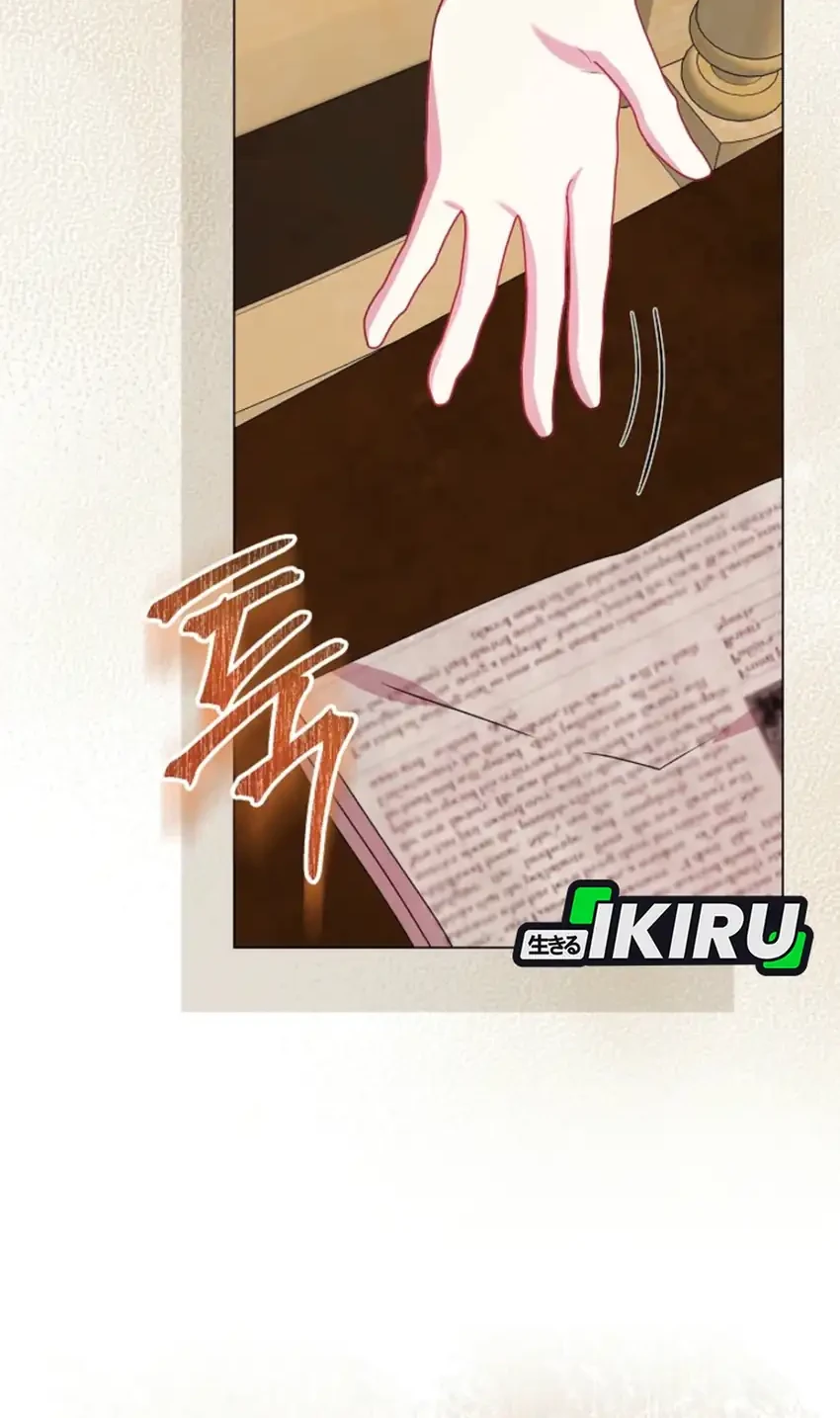 The Villainess Gets Her Sponsorship Chapter 7 Gambar 59