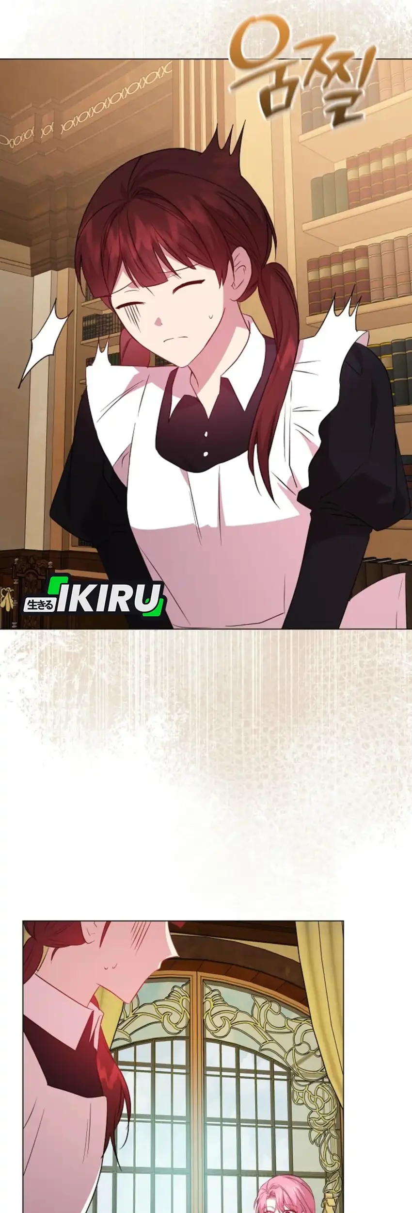 The Villainess Gets Her Sponsorship Chapter 7 Gambar 60