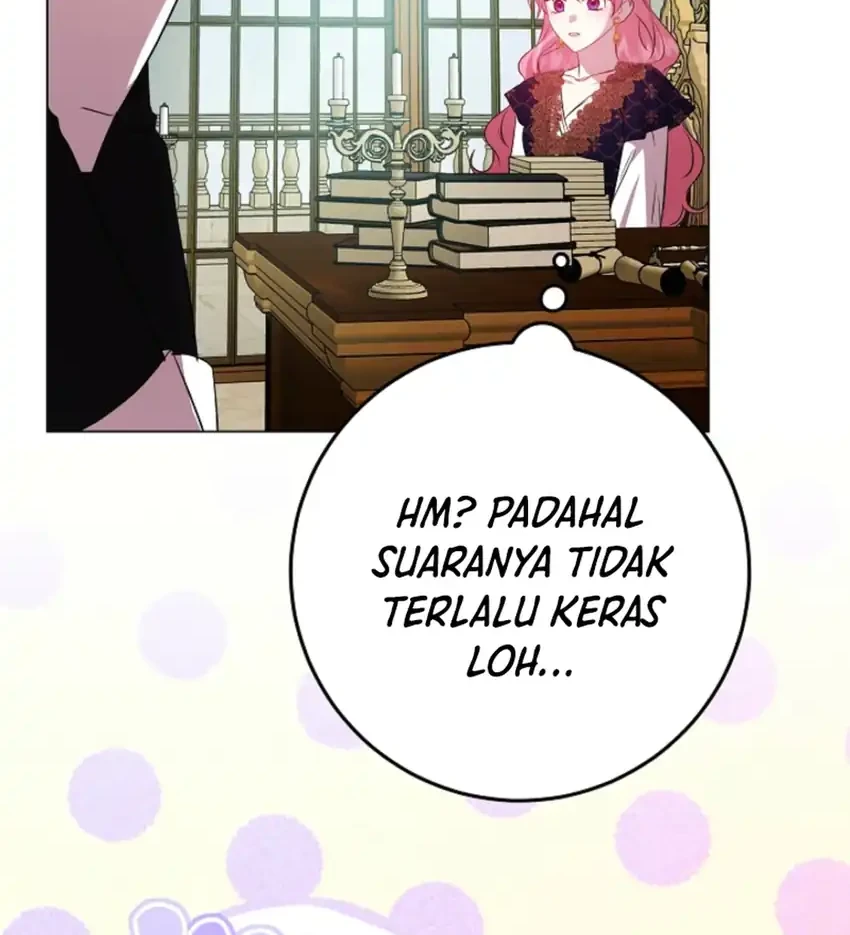 The Villainess Gets Her Sponsorship Chapter 7 Gambar 61