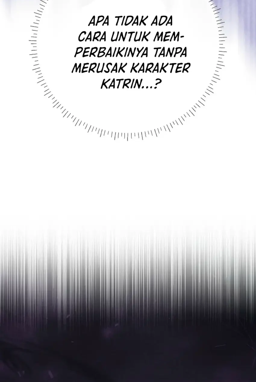 The Villainess Gets Her Sponsorship Chapter 7 Gambar 68