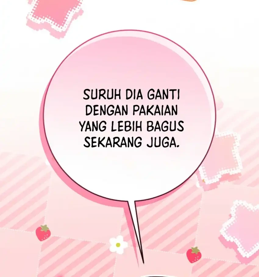 The Villainess Gets Her Sponsorship Chapter 7 Gambar 76