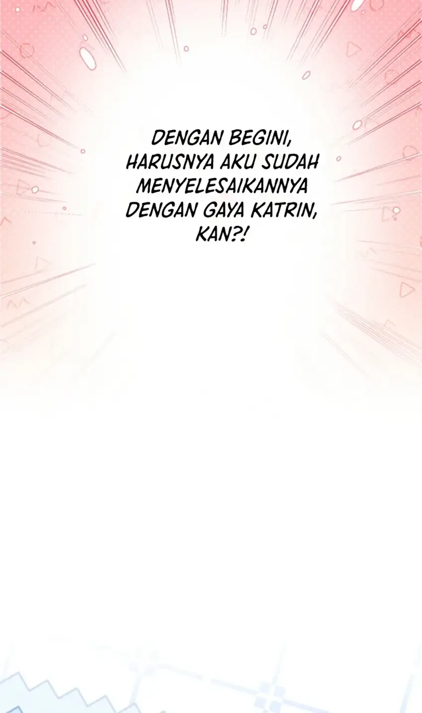 The Villainess Gets Her Sponsorship Chapter 7 Gambar 78