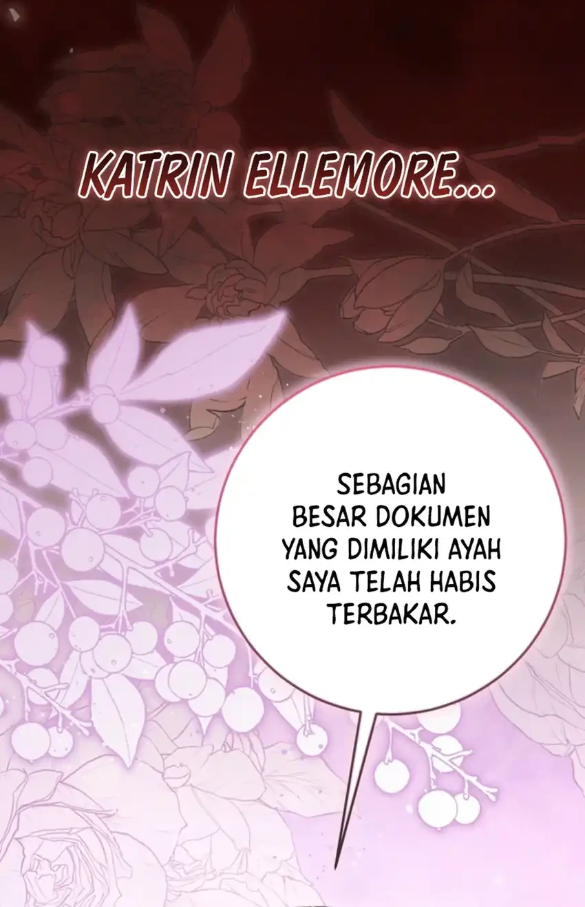 The Villainess Gets Her Sponsorship Chapter 7 Gambar 14