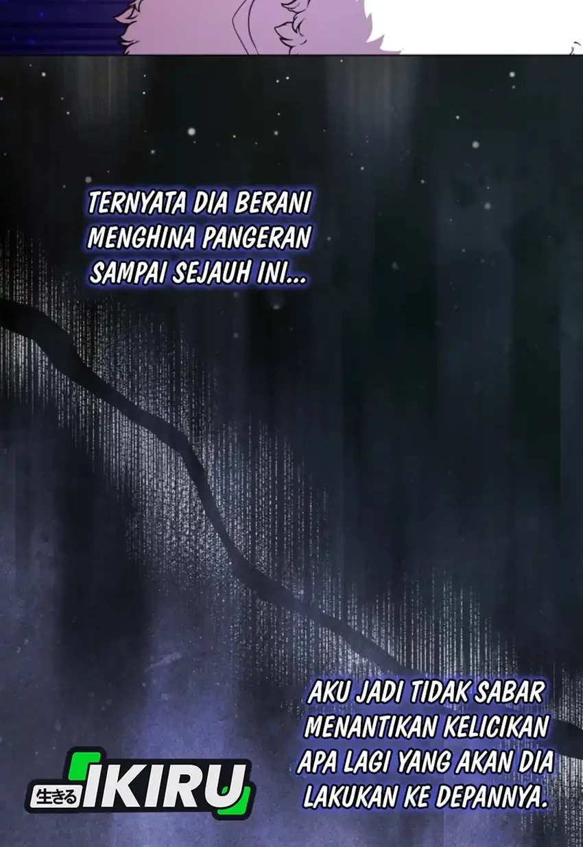 The Villainess Gets Her Sponsorship Chapter 7 Gambar 16