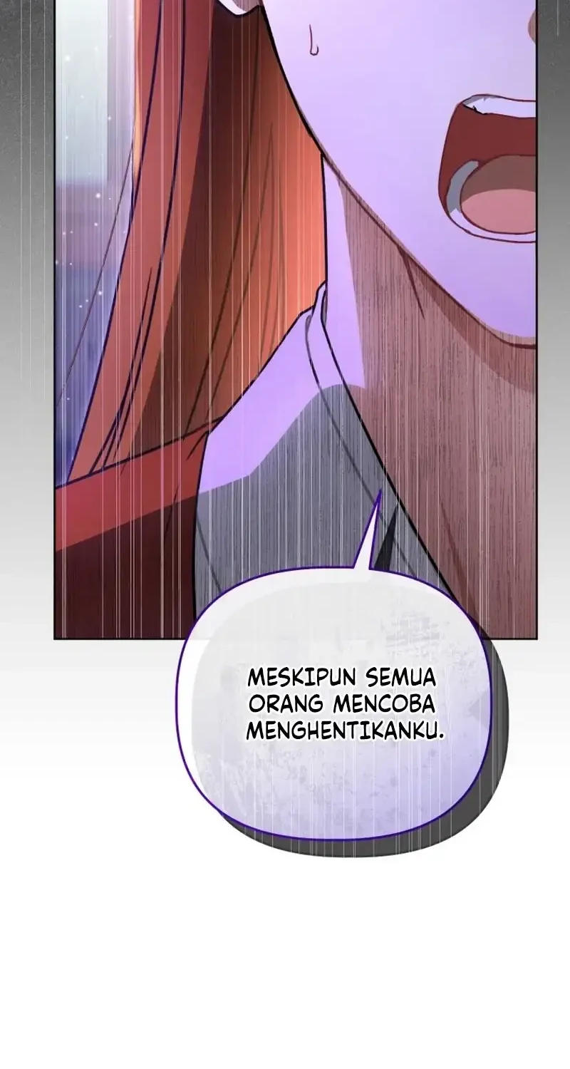 The White Tiger Clan’s Baby Cotton Ball Chapter 2 Gambar 46