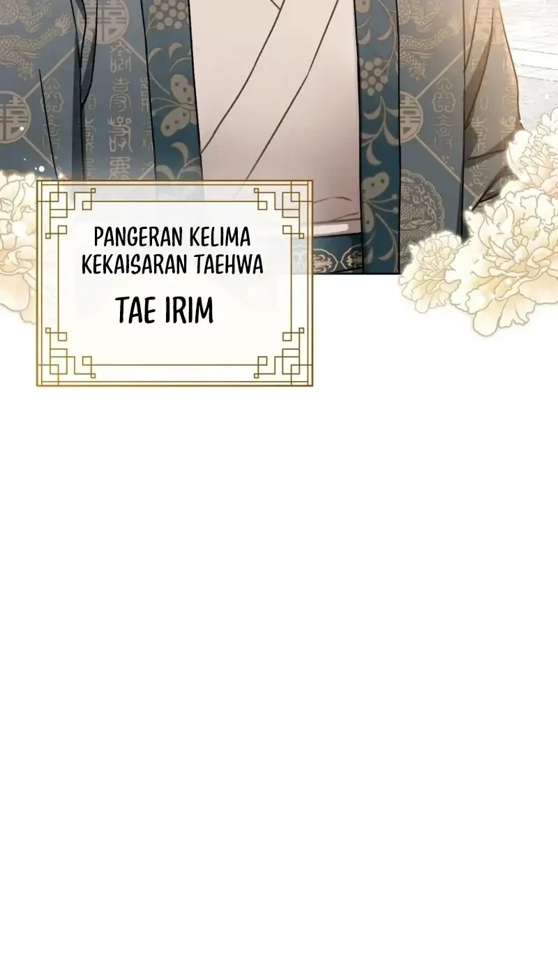 The White Tiger Clan’s Baby Cotton Ball Chapter 2 Gambar 65