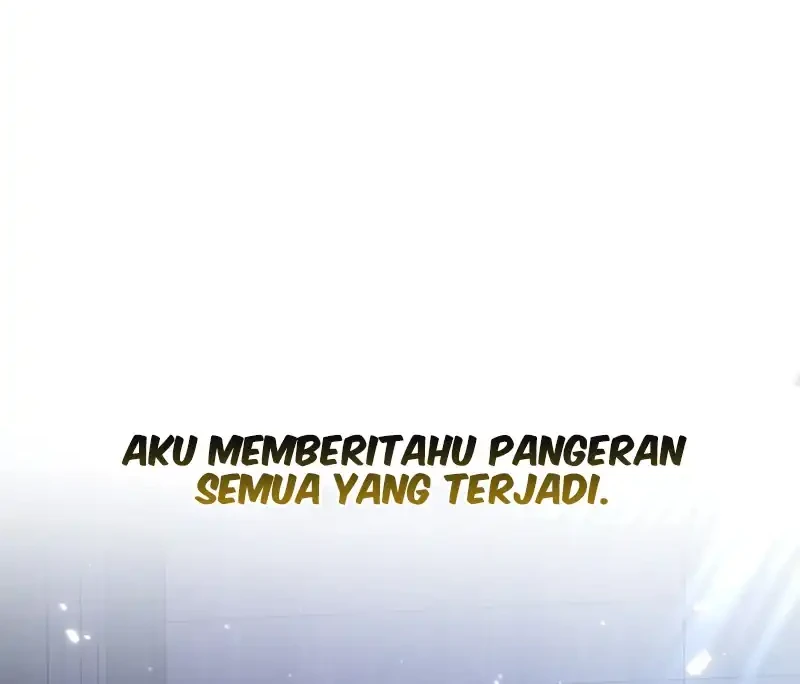 The White Tiger Clan’s Baby Cotton Ball Chapter 3 Gambar 39