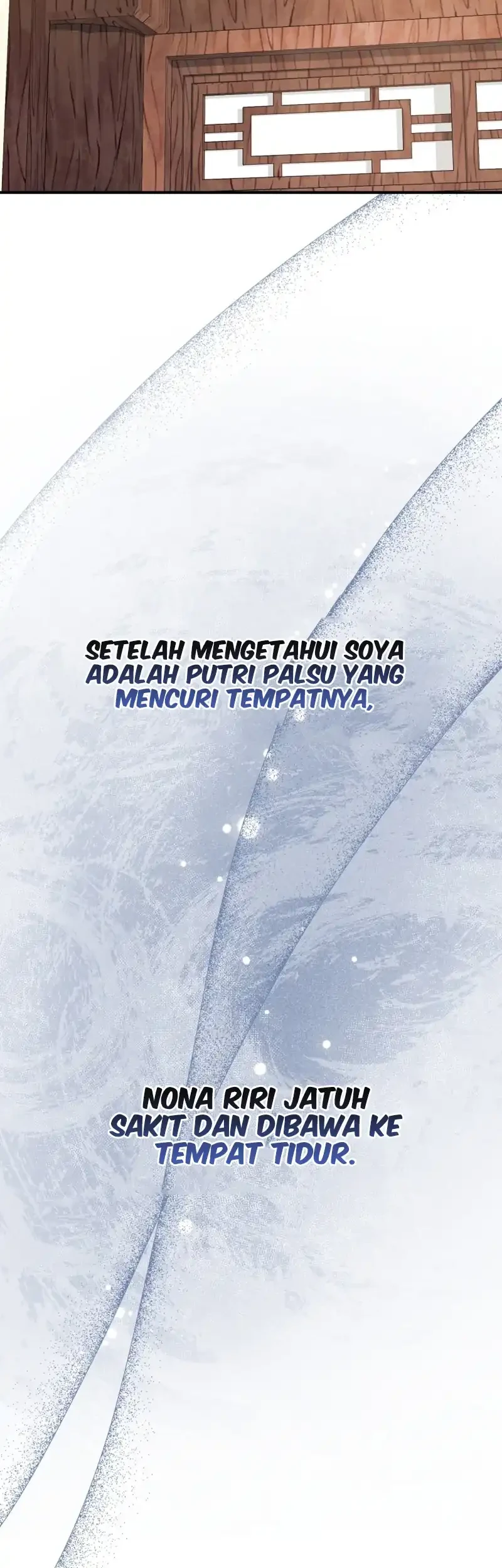 The White Tiger Clan’s Baby Cotton Ball Chapter 3 Gambar 65