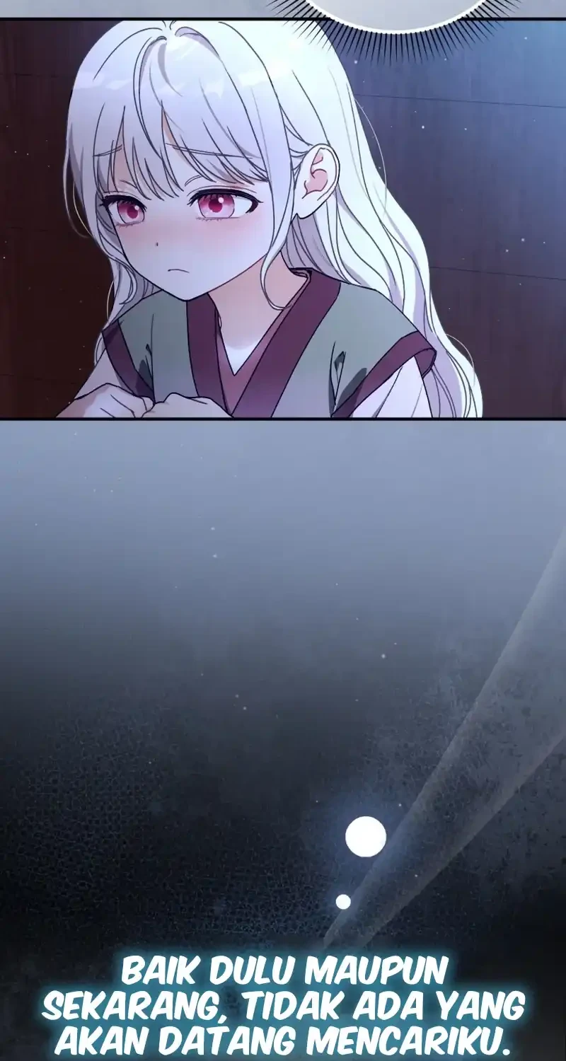 The White Tiger Clan’s Baby Cotton Ball Chapter 3 Gambar 8