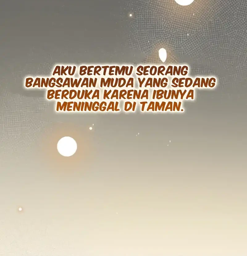 The White Tiger Clan’s Baby Cotton Ball Chapter 3 Gambar 20
