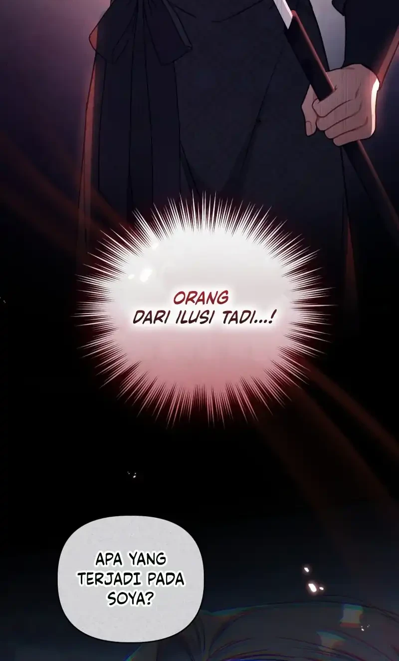 The White Tiger Clan’s Baby Cotton Ball Chapter 4 Gambar 48