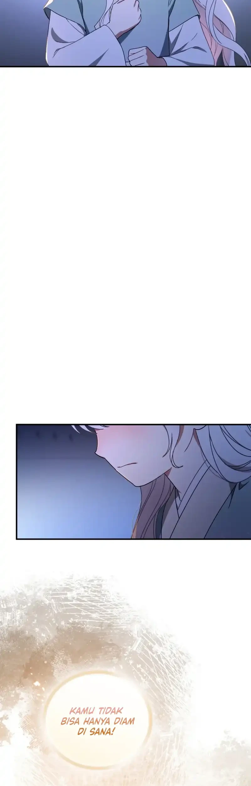 The White Tiger Clan’s Baby Cotton Ball Chapter 4 Gambar 54