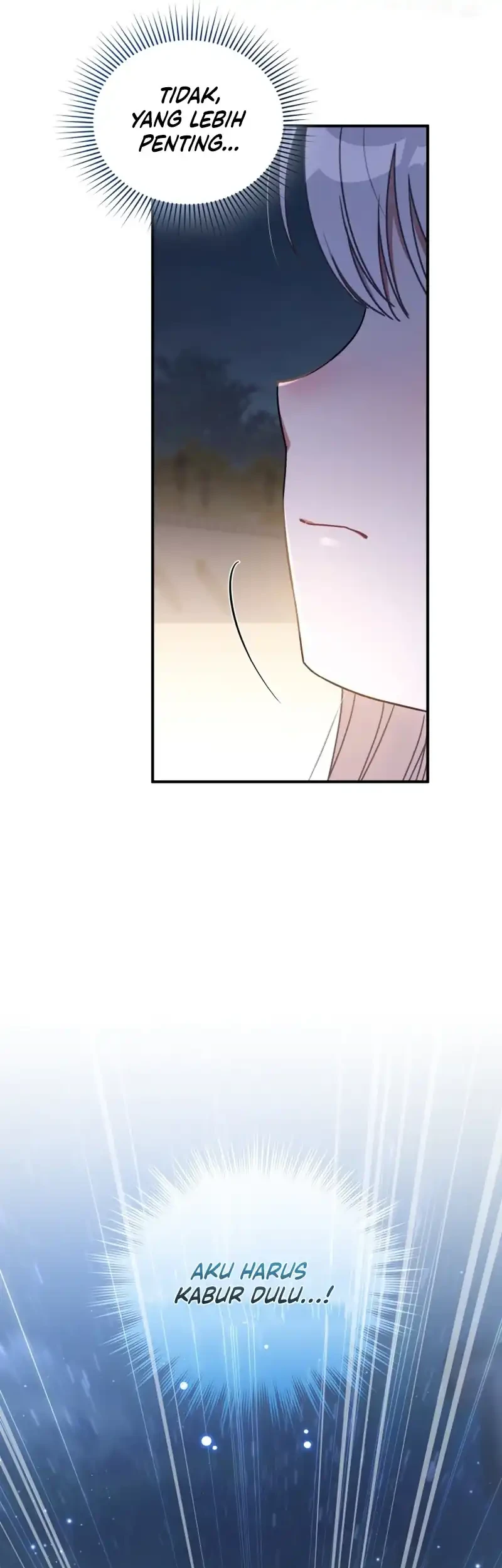 The White Tiger Clan’s Baby Cotton Ball Chapter 4 Gambar 57