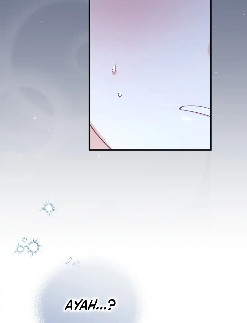 The White Tiger Clan’s Baby Cotton Ball Chapter 4 Gambar 68
