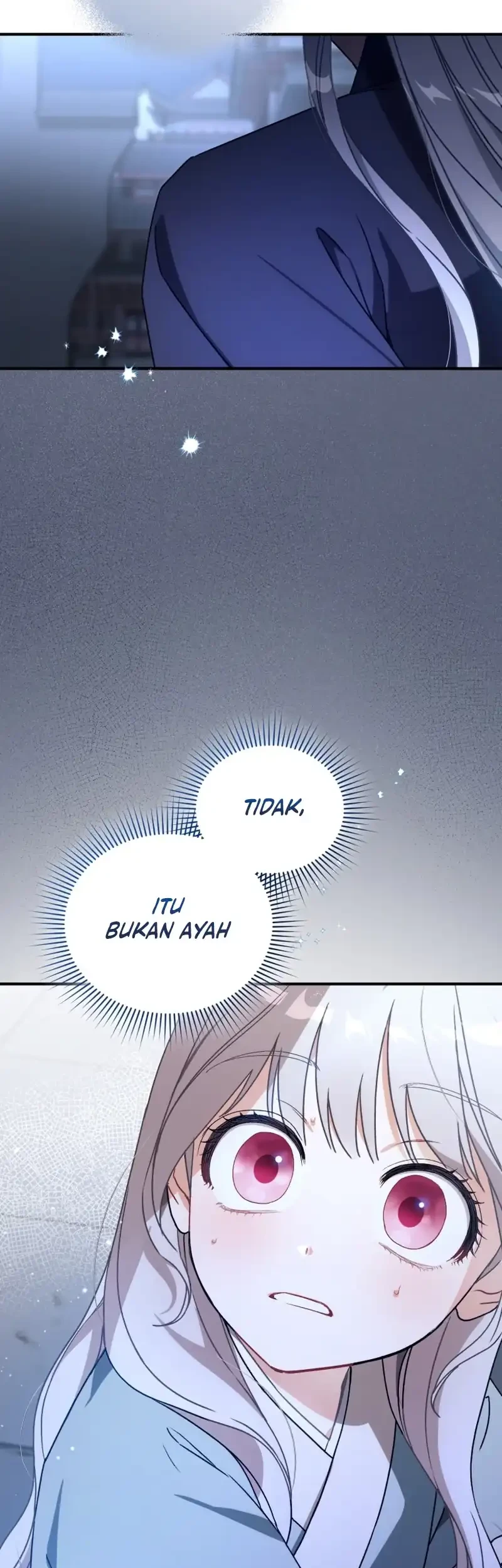 The White Tiger Clan’s Baby Cotton Ball Chapter 4 Gambar 69
