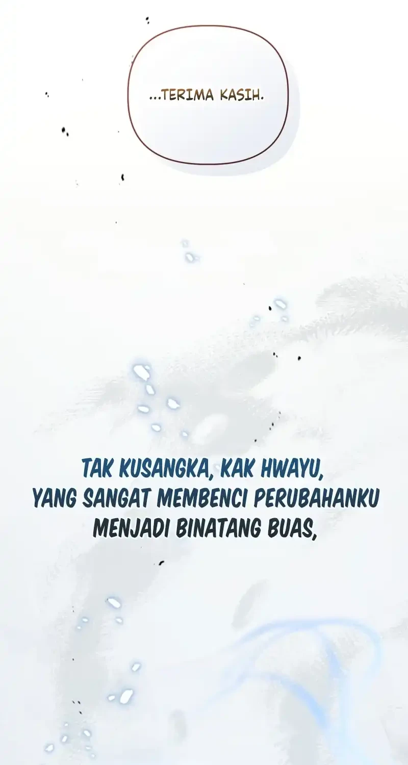 The White Tiger Clan’s Baby Cotton Ball Chapter 4 Gambar 16
