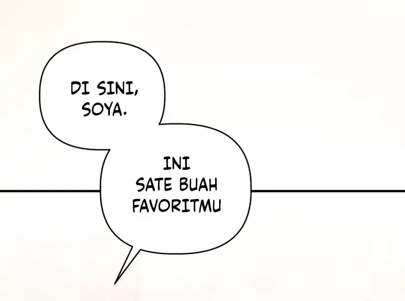 The White Tiger Clan’s Baby Cotton Ball Chapter 4 Gambar 20