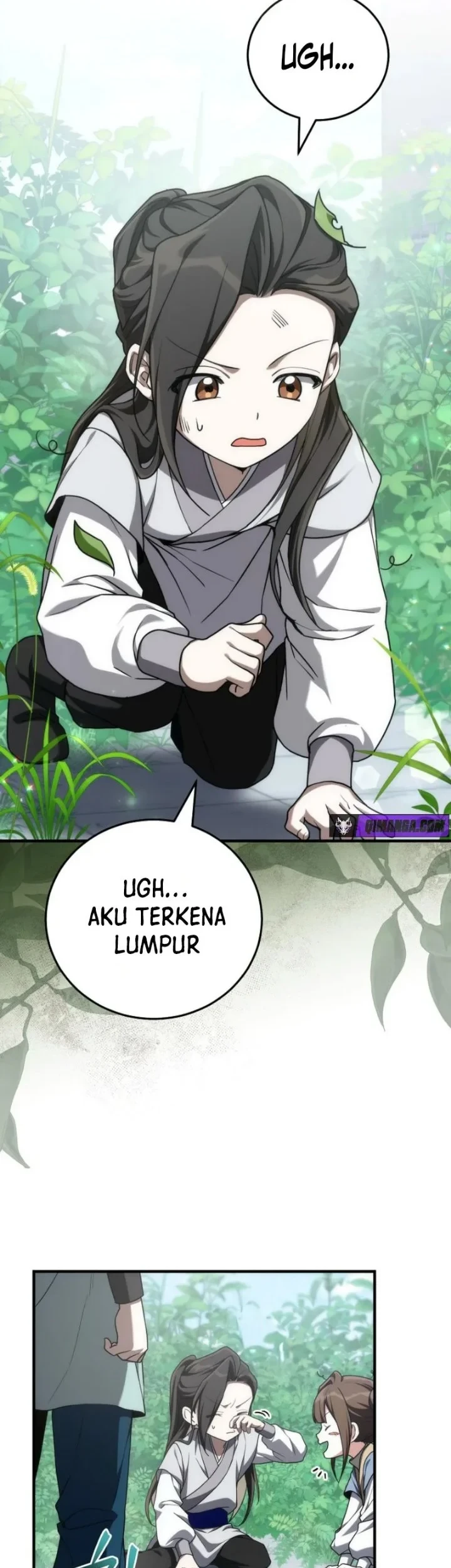 Third-Rate Martial Family Becomes the Best Under Heaven Chapter 5 Gambar 4