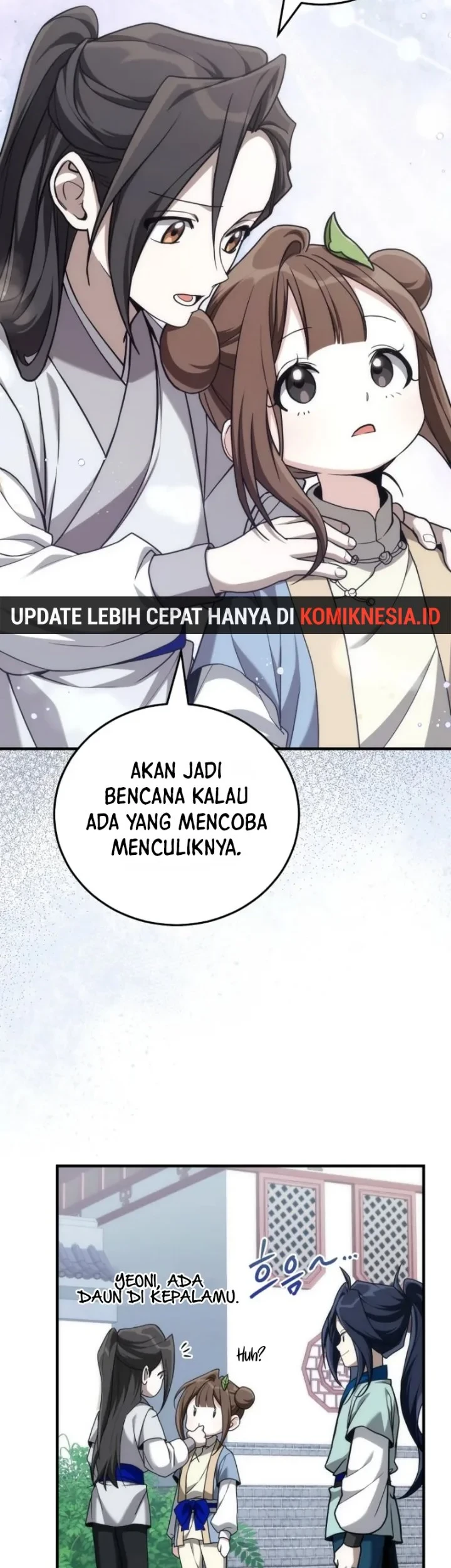 Third-Rate Martial Family Becomes the Best Under Heaven Chapter 5 Gambar 12