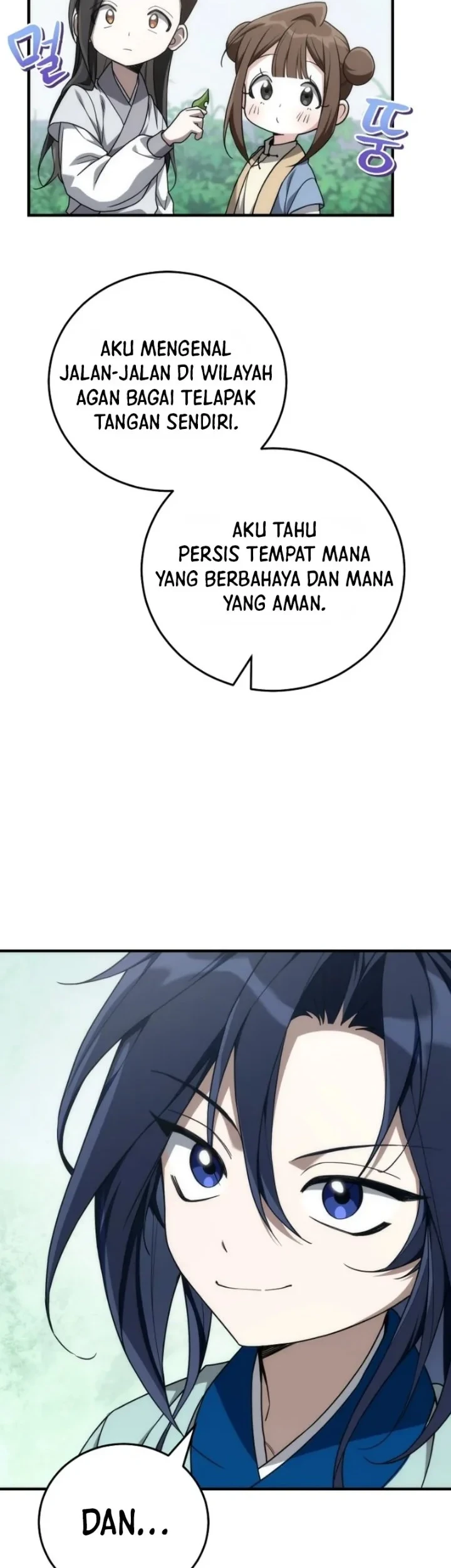 Third-Rate Martial Family Becomes the Best Under Heaven Chapter 5 Gambar 14