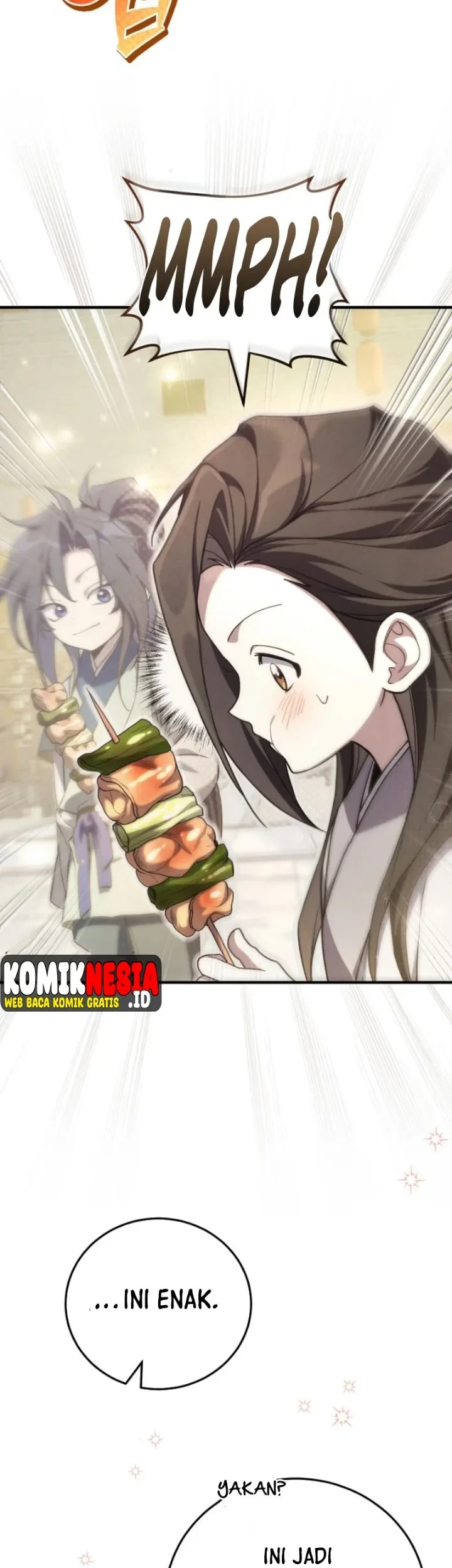 Third-Rate Martial Family Becomes the Best Under Heaven Chapter 5 Gambar 32