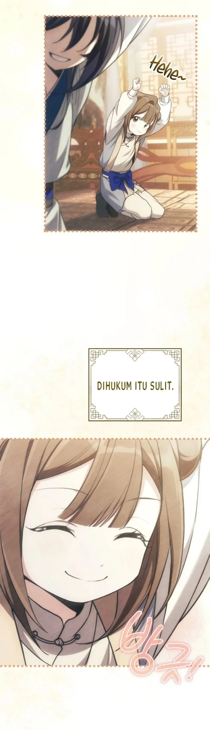 Third-Rate Martial Family Becomes the Best Under Heaven Chapter 5 Gambar 38
