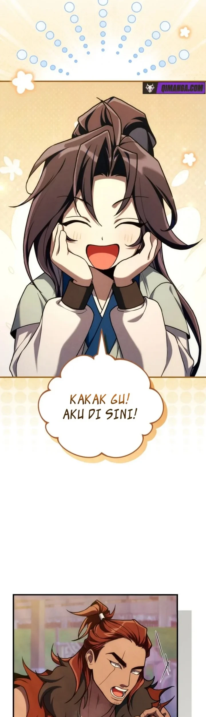 Third-Rate Martial Family Becomes the Best Under Heaven Chapter 5 Gambar 43