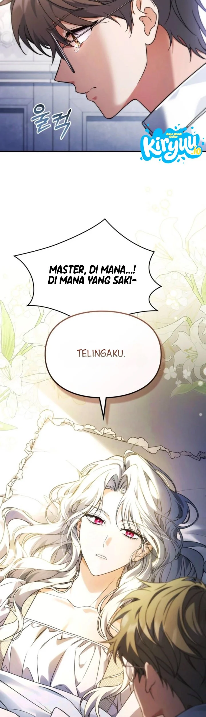 Time Healer Ceres Chapter 1 Gambar 6