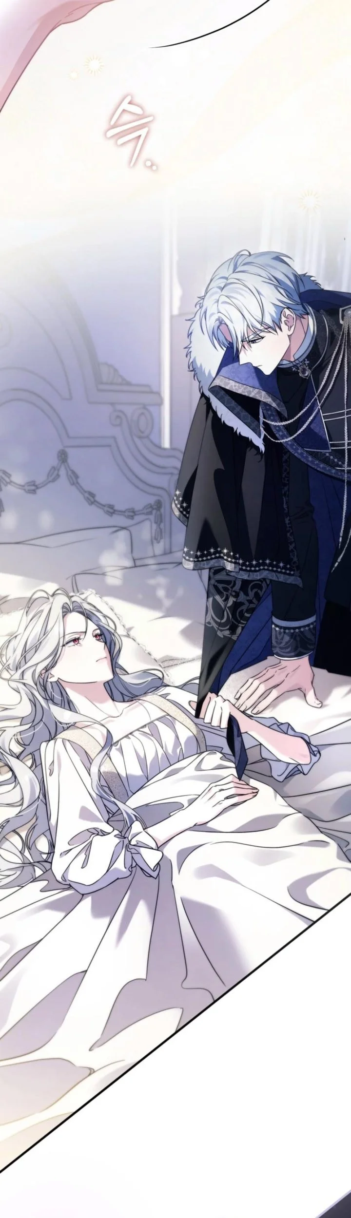 Time Healer Ceres Chapter 1 Gambar 20