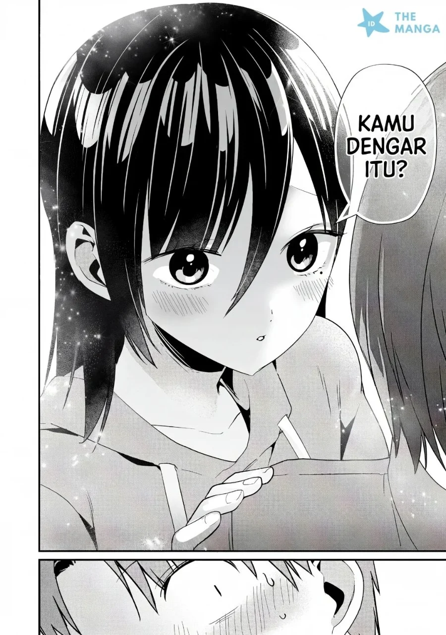 Tokimori-san ga Muboubi desu!! Chapter 48 Gambar 11
