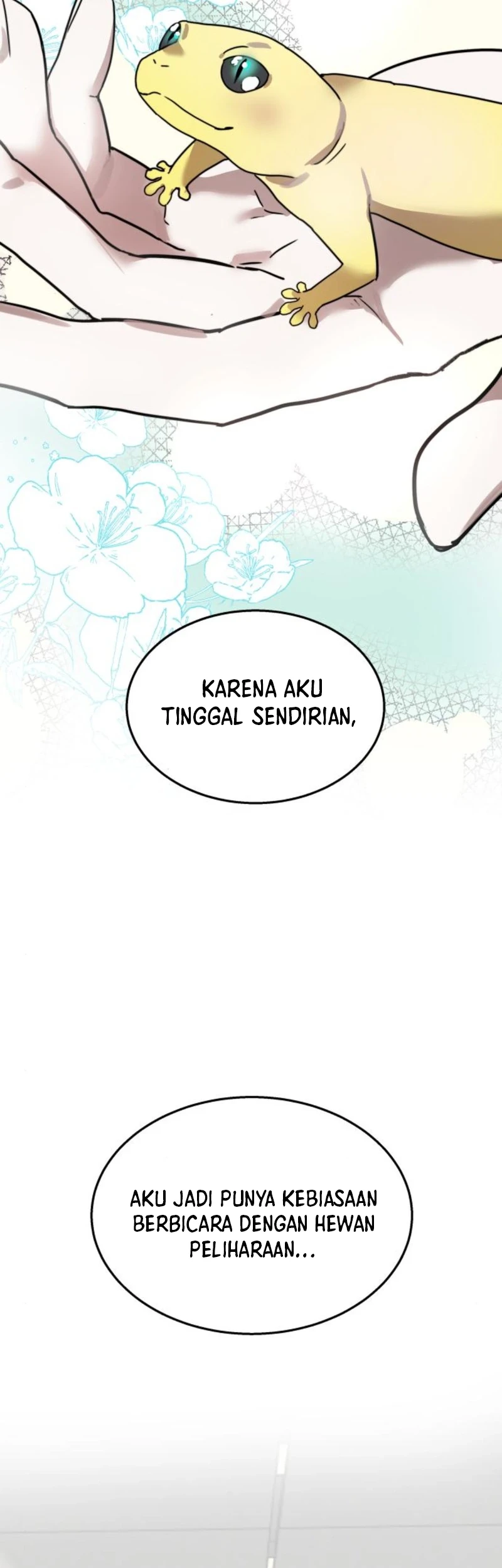 Top Star Sent by God Chapter 22 Gambar 59