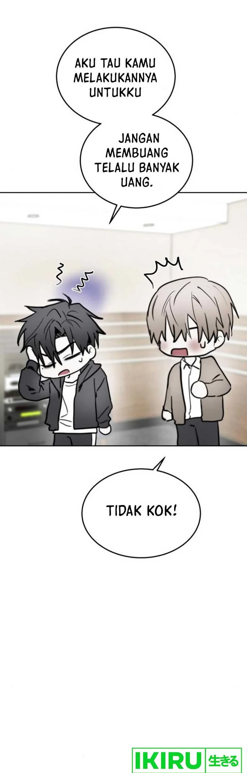 Top Star Sent by God Chapter 28 Gambar 7
