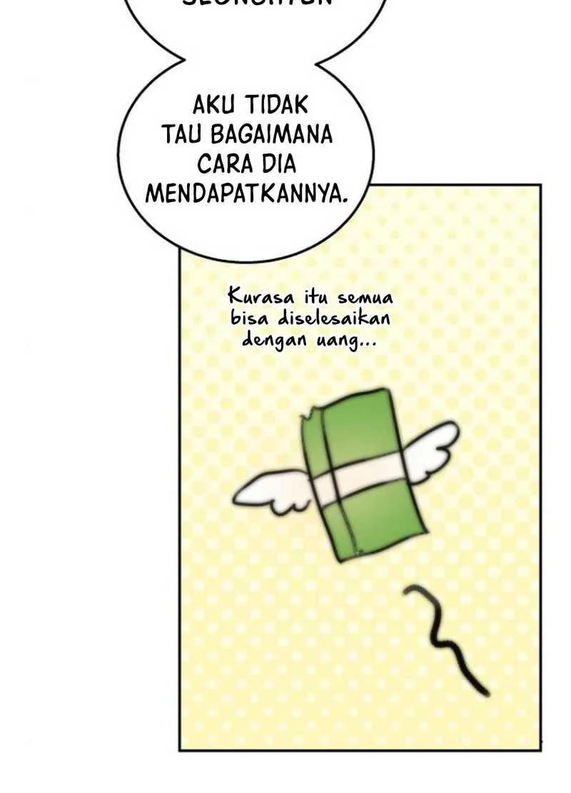 Top Star Sent by God Chapter 28 Gambar 21